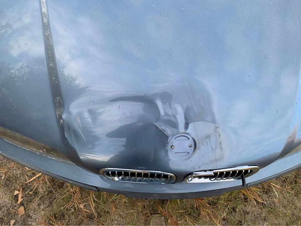 2001 BMW E46 3 Series - Image 6 of 9