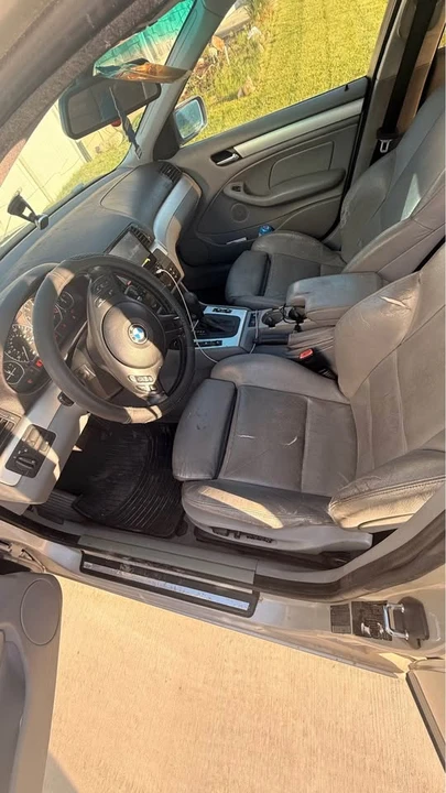 2001 BMW E46 330i & 330Ci - Image 6 of 10