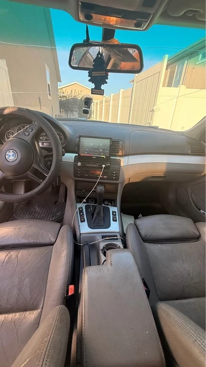 2001 BMW E46 330i & 330Ci - Image 5 of 10