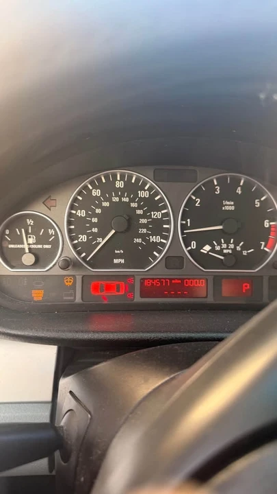 2001 BMW E46 330i & 330Ci - Image 4 of 10