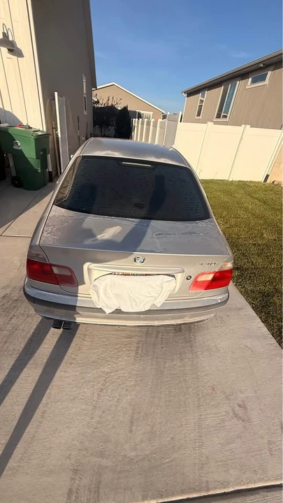 2001 BMW E46 330i & 330Ci - Image 10 of 10
