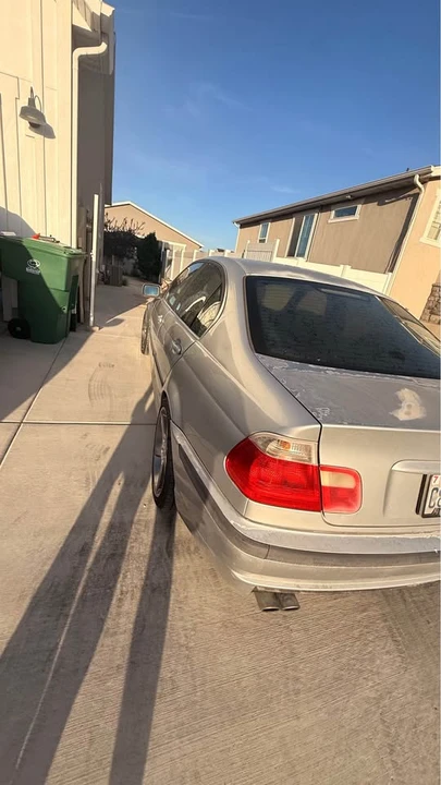 2001 BMW E46 330i & 330Ci - Image 7 of 10