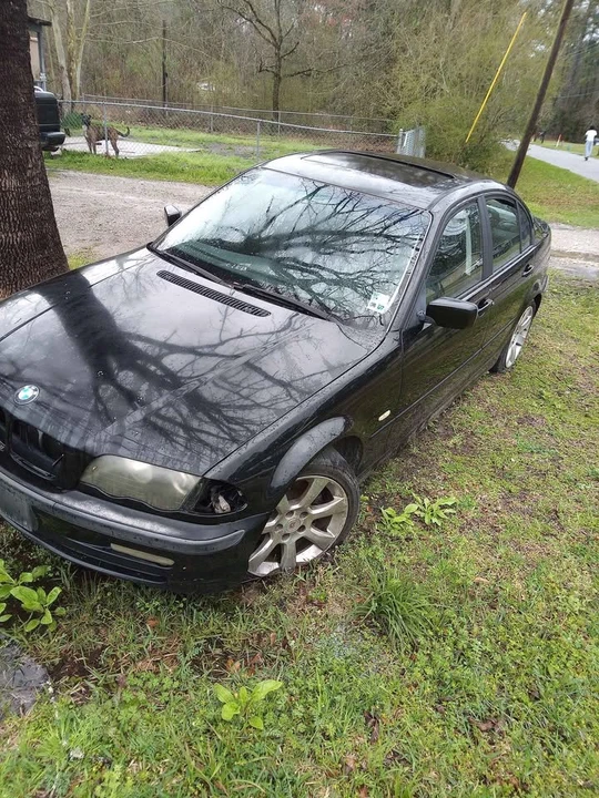 2001 BMW E46 3 Series - Image 2 of 4