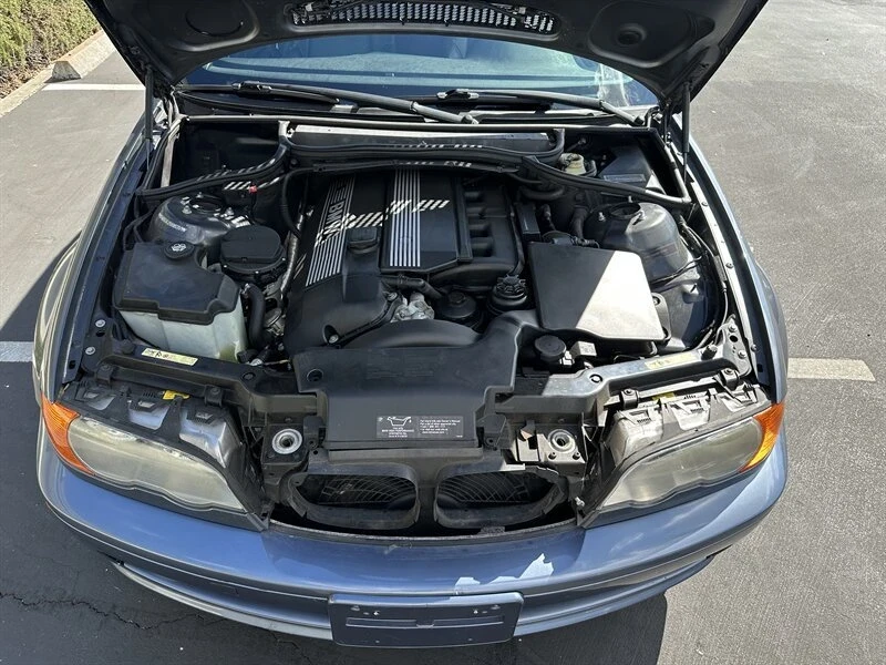 2001 BMW E46 330i & 330Ci - Image 11 of 11