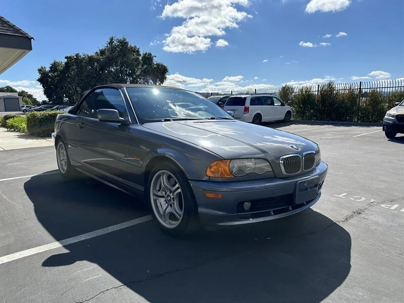 2001 BMW E46 330i & 330Ci - Image 6 of 11