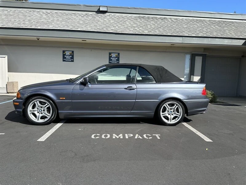 2001 BMW E46 330i & 330Ci - Image 2 of 11