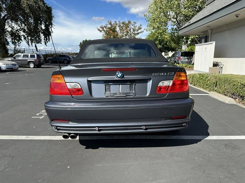 2001 BMW E46 330i & 330Ci - Image 4 of 11