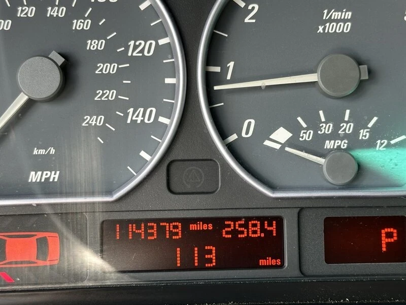 2001 BMW E46 330i & 330Ci - Image 10 of 11
