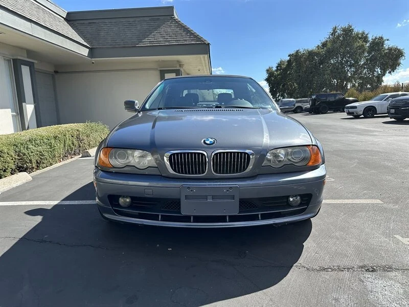 2001 BMW E46 330i & 330Ci - Image 7 of 11