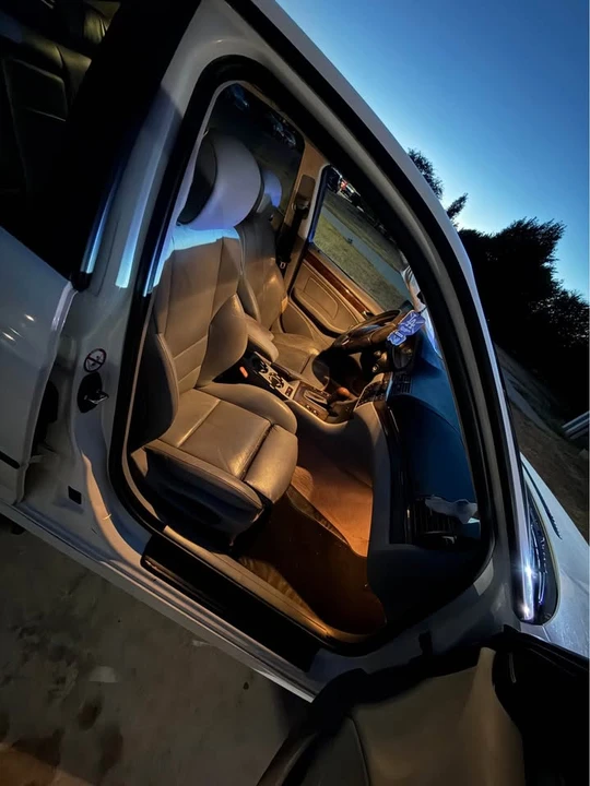 2001 BMW E46 3 Series - Image 4 of 6