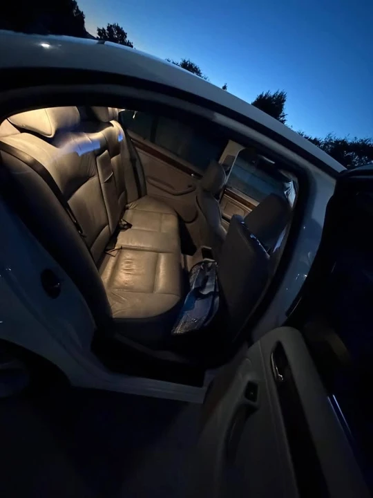 2001 BMW E46 3 Series - Image 5 of 6