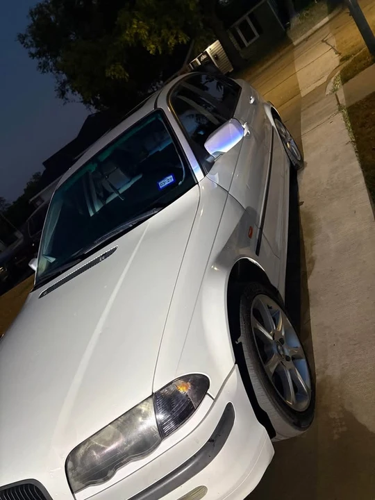 2001 BMW E46 3 Series - Image 2 of 6