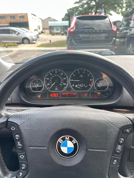 2001 BMW E46 M3 - Image 11 of 15