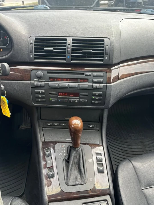 2001 BMW E46 M3 - Image 12 of 15