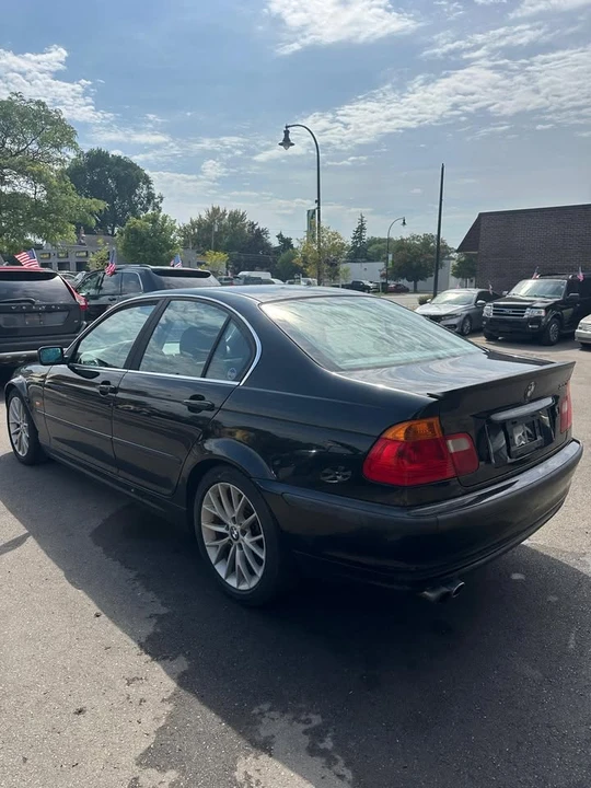 2001 BMW E46 M3 - Image 6 of 15