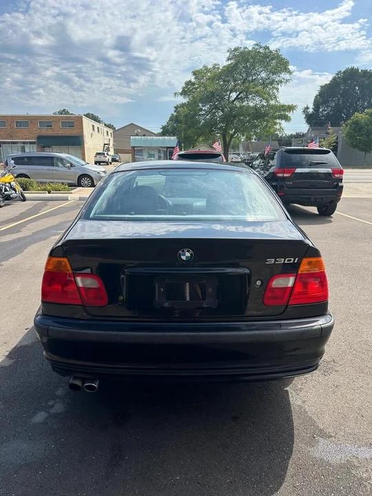 2001 BMW E46 M3 - Image 5 of 15