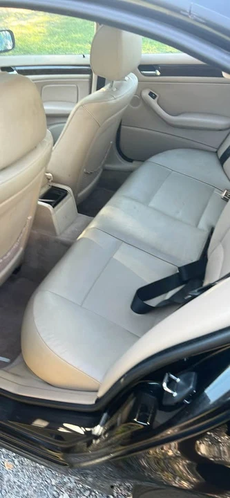 2001 BMW E46 3 Series - Image 4 of 5