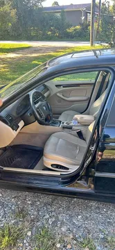 2001 BMW 3 Series