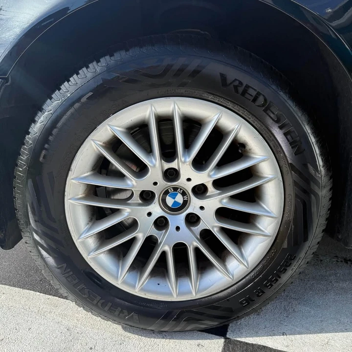 2001 BMW E39 5 Series - Image 16 of 19
