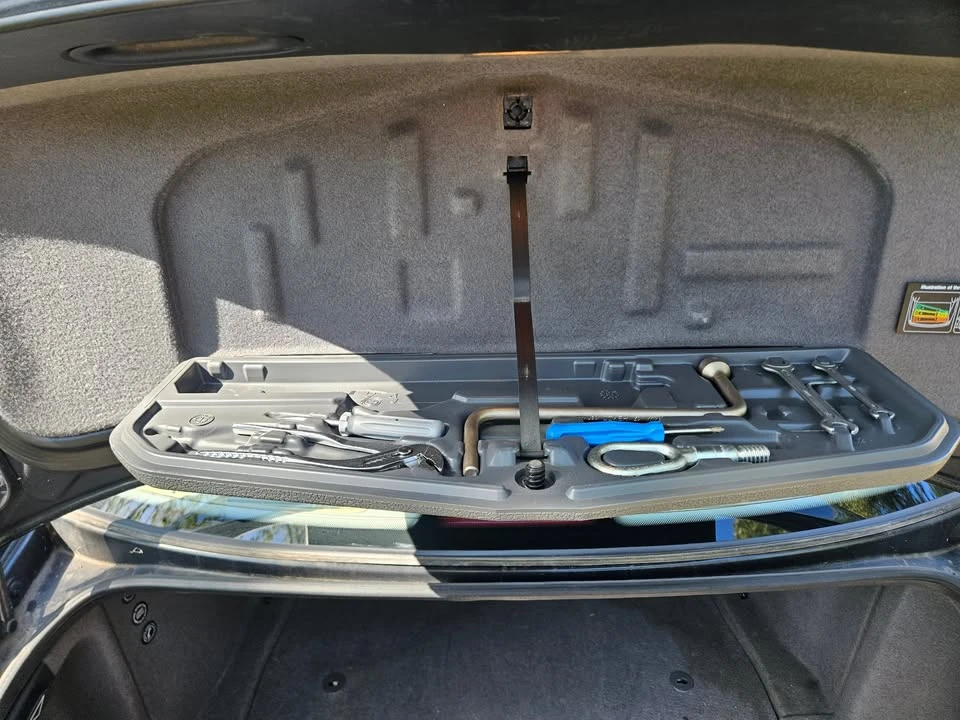 2001 BMW E39 5 Series - Image 17 of 20