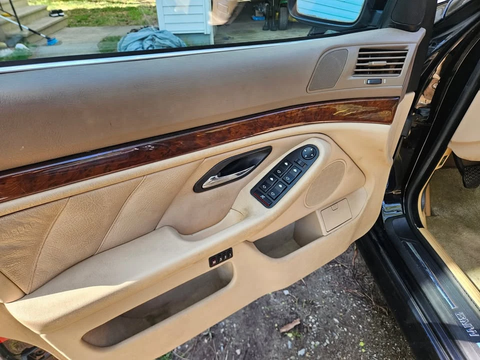 2001 BMW E39 5 Series - Image 11 of 20