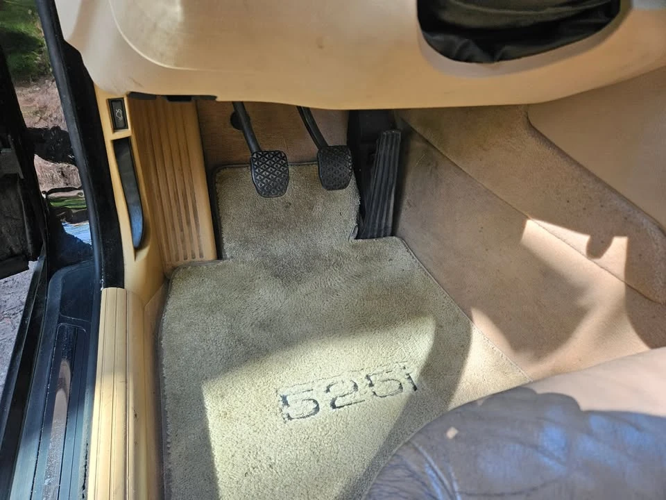 2001 BMW E39 5 Series - Image 12 of 20