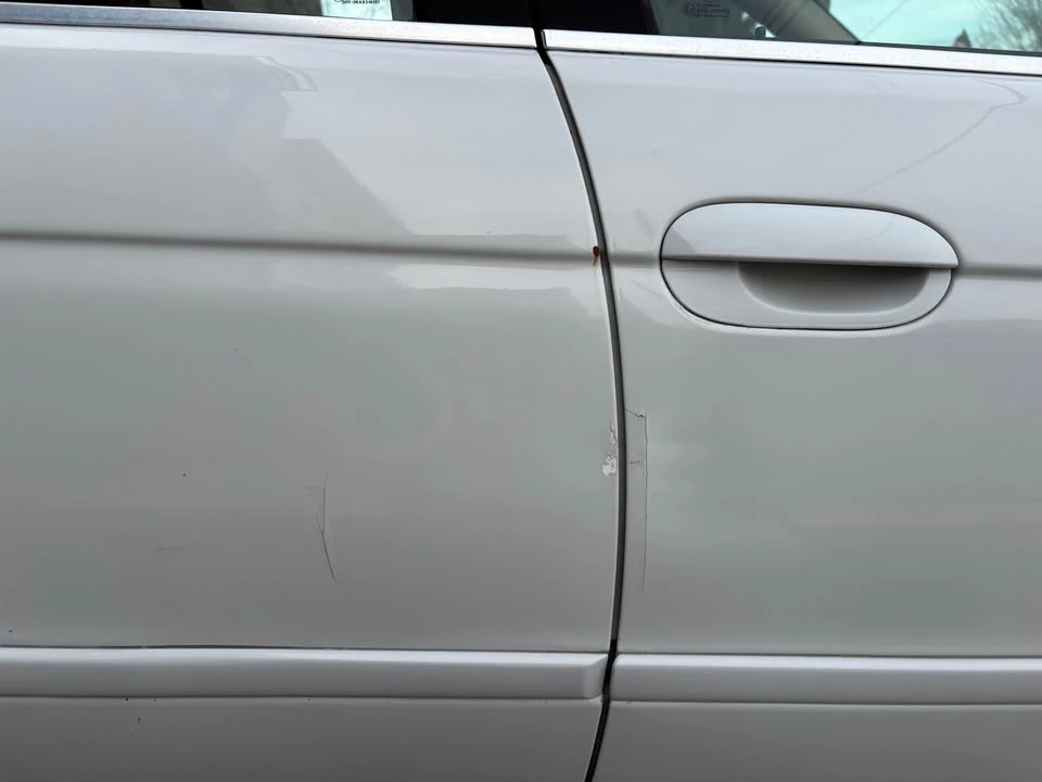 2001 BMW E39 5 Series - Image 8 of 12