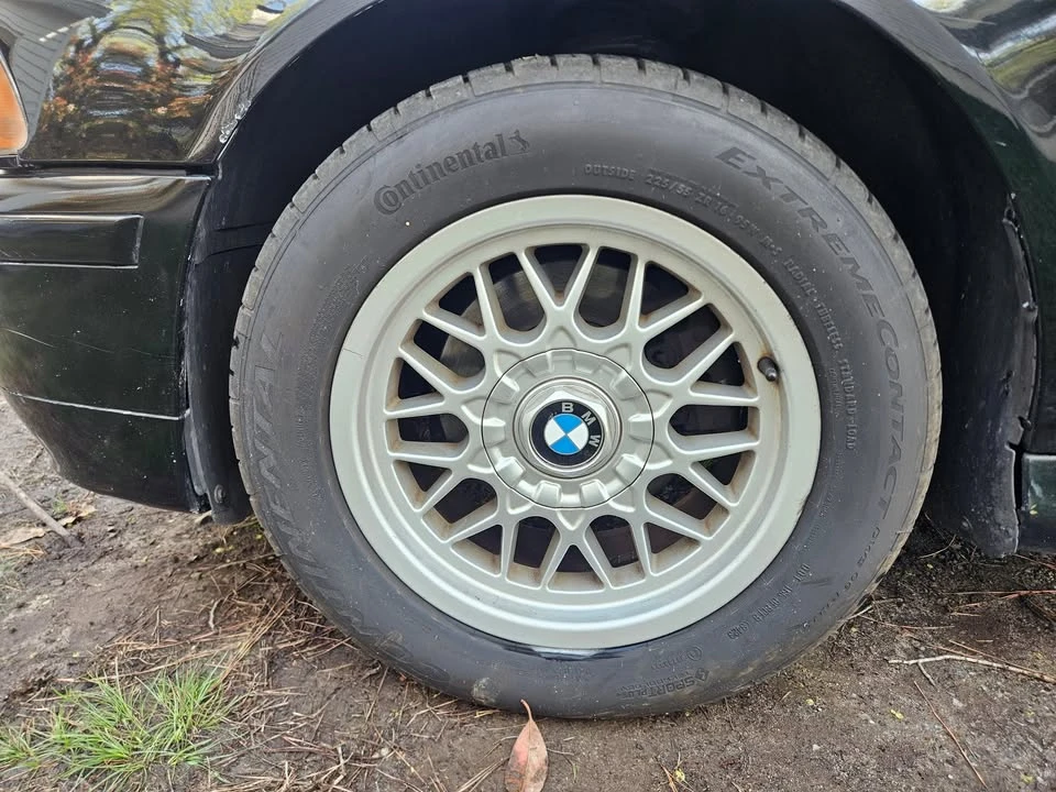 2001 BMW E39 5 Series - Image 5 of 20