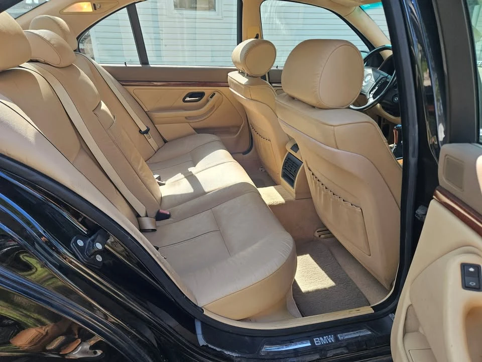 2001 BMW E39 5 Series - Image 7 of 20