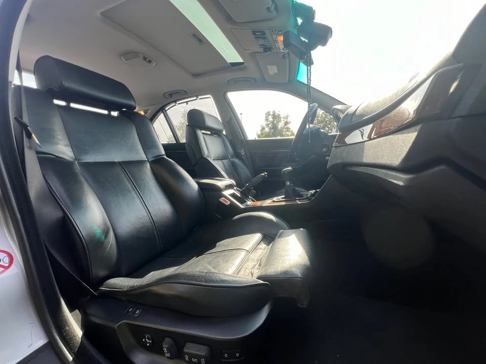 2001 BMW E39 540i - Image 18 of 20