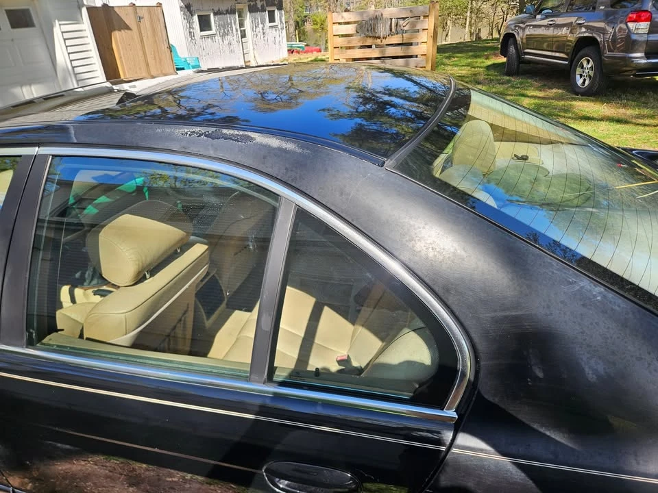2001 BMW E39 5 Series - Image 4 of 20