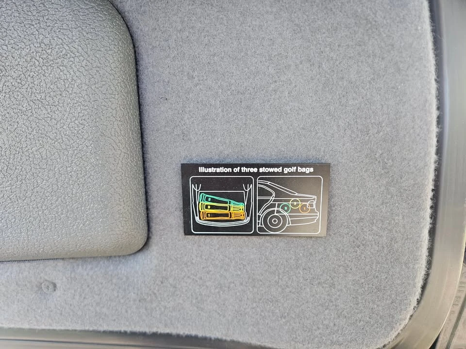 2001 BMW E39 5 Series - Image 16 of 20