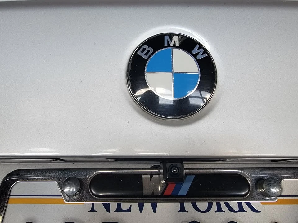 2001 BMW E39 5 Series - Image 2 of 12