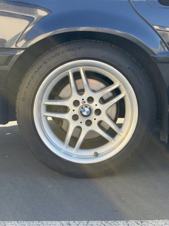 2001 BMW E38 7 Series - Image 7 of 18