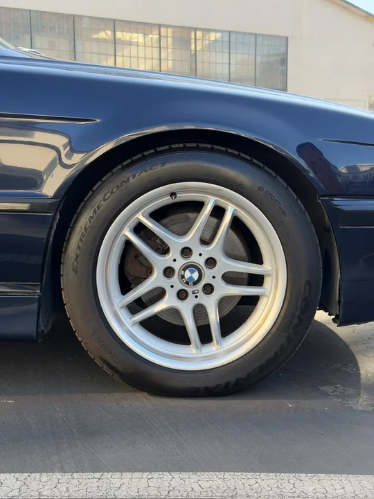 2001 BMW E38 7 Series - Image 6 of 18