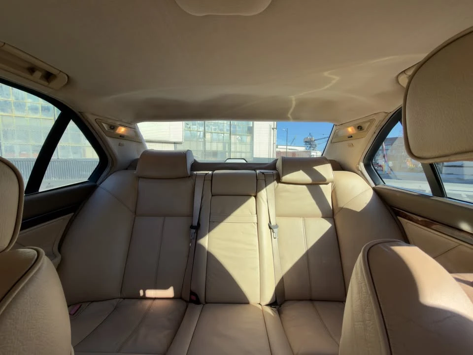 2001 BMW E38 7 Series - Image 14 of 18