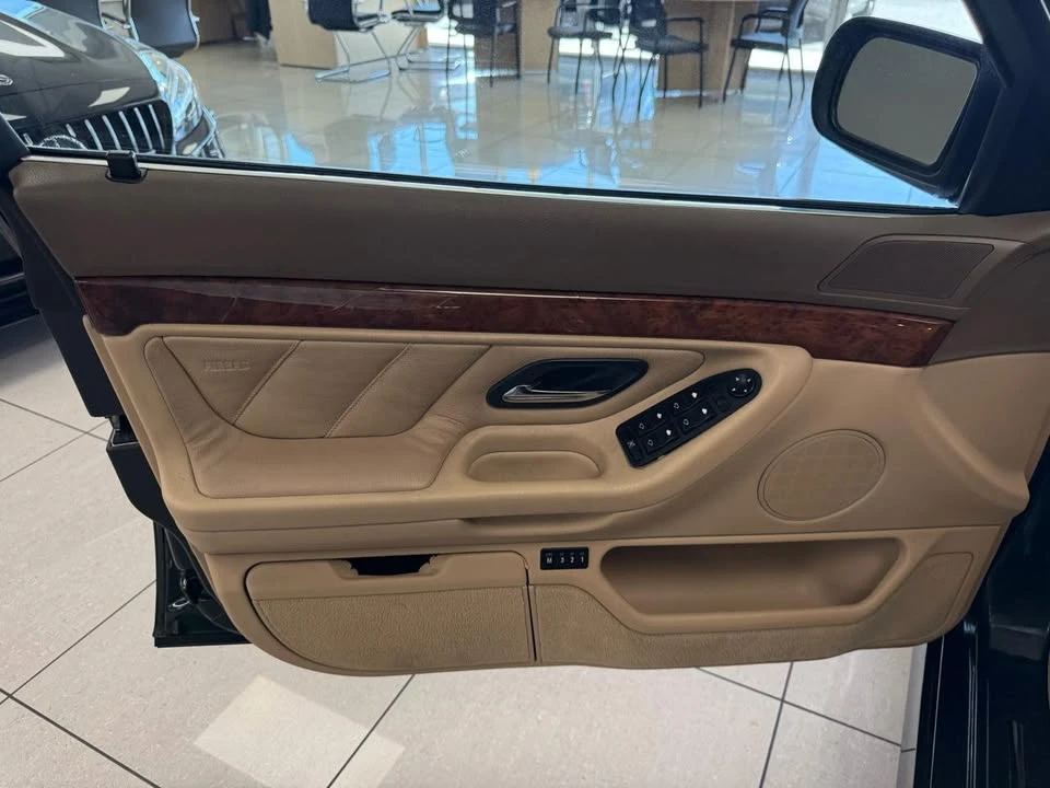 2001 BMW E38 7 Series - Image 8 of 20