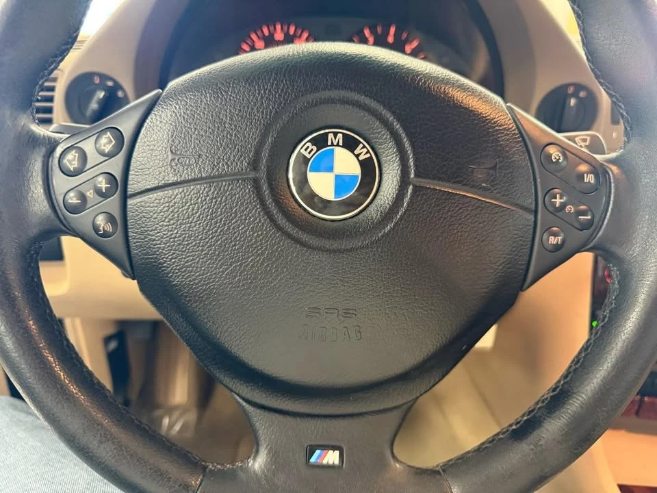 2001 BMW E38 7 Series - Image 13 of 20