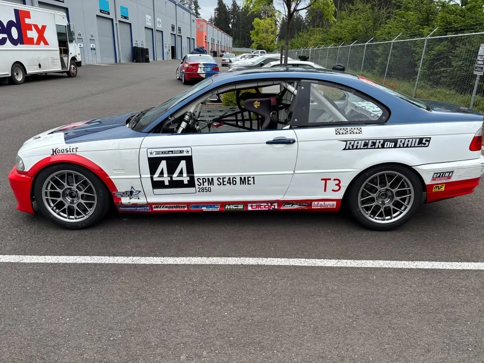 2001 BMW E46 3 Series - Image 4 of 15