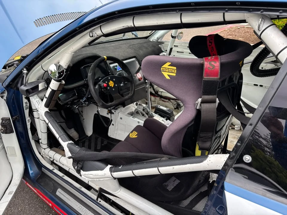 2001 BMW E46 3 Series - Image 14 of 15