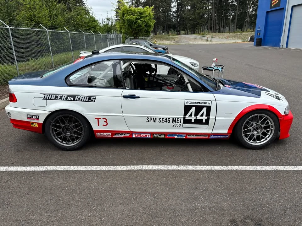 2001 BMW E46 3 Series - Image 5 of 15