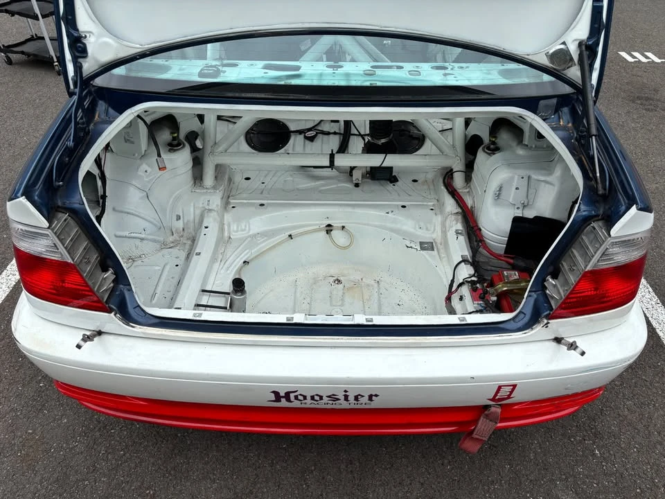 2001 BMW E46 3 Series - Image 6 of 15