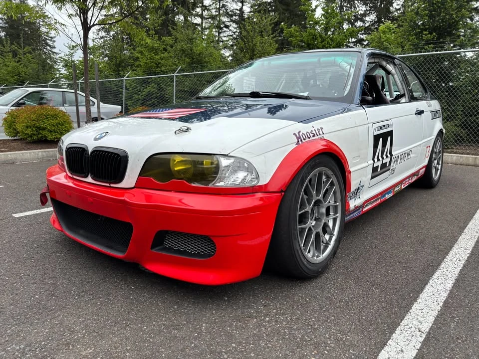 2001 BMW E46 3 Series - Image 2 of 15