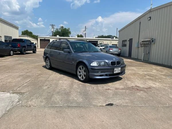 2001 BMW E46 3 Series - Image 5 of 12