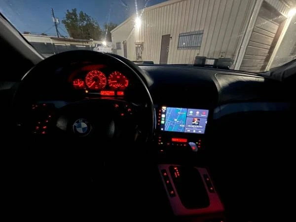 2001 BMW E46 3 Series - Image 8 of 12