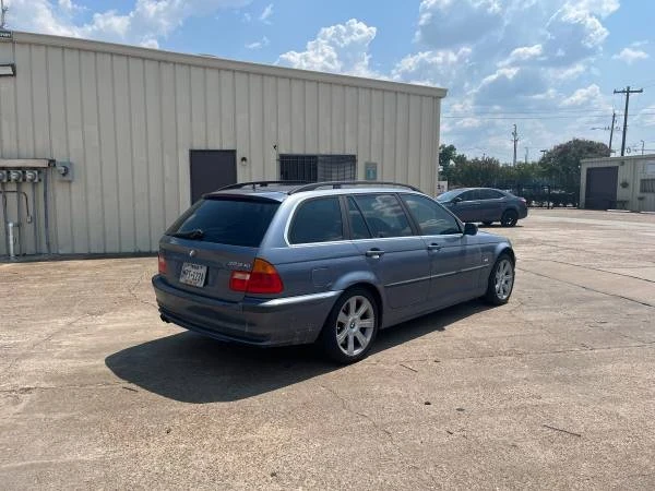 2001 BMW E46 3 Series - Image 2 of 12