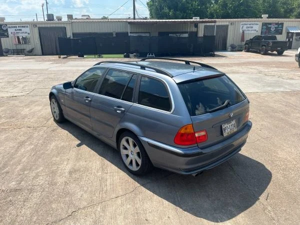 2001 BMW E46 3 Series - Image 5 of 12