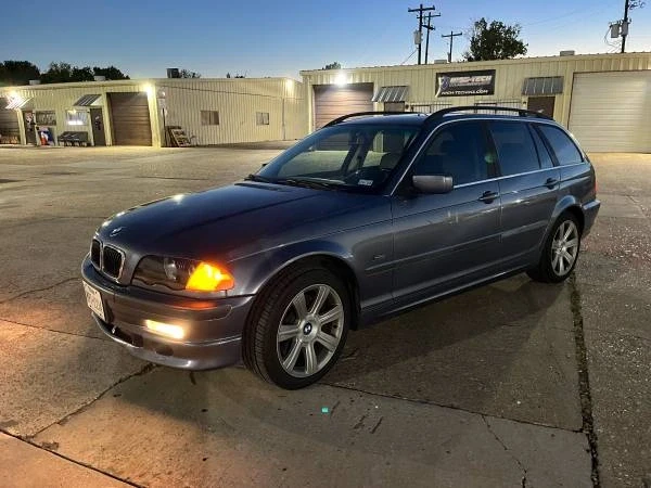 2001 BMW E46 3 Series - Image 11 of 12
