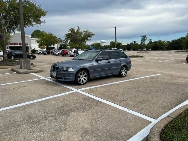 2001 BMW E46 3 Series - Image 4 of 12