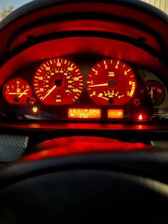 2001 BMW E46 3 Series - Image 9 of 12